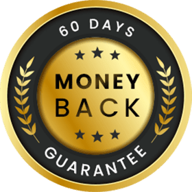 Alpha Tonic - 180- day money back guarantee